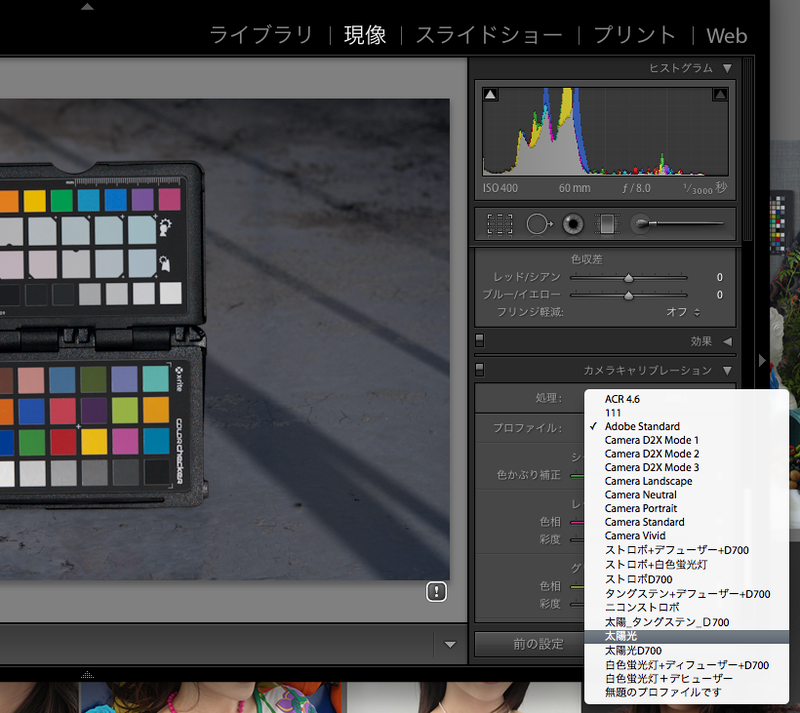 ColorChecker Passport カメラマン必携の一枚Review（ハード＆ソフトレビュー）｜DENJUKU WEB